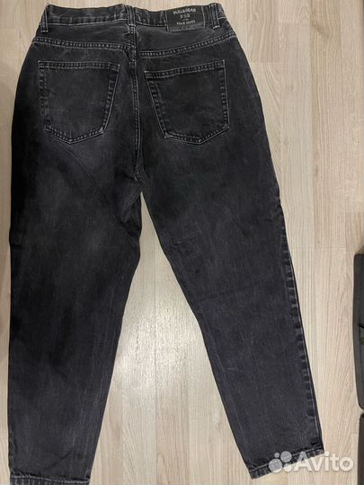 Джинсы pull and bear 40 б/у