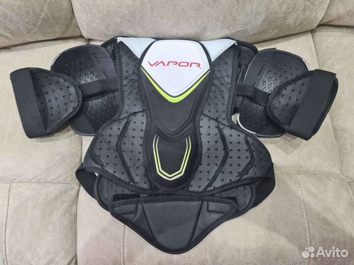 Нагрудник Bauer 2X