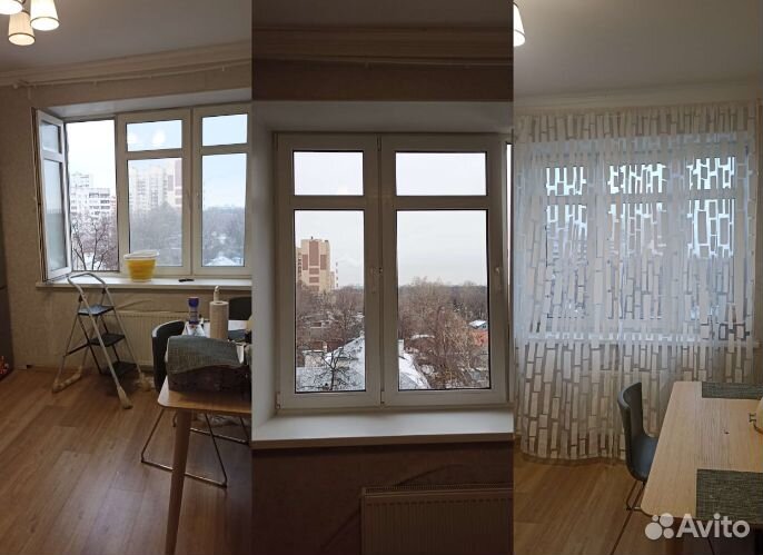 Уборка квартир. Мытье окон. Клининг