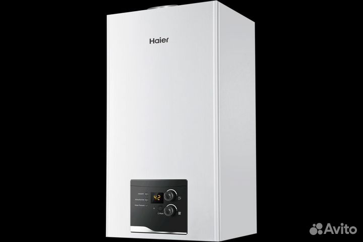 Газовый настенные котлы Haier Urban