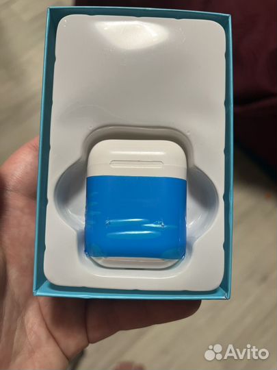 Беспроводные наушники tws i11