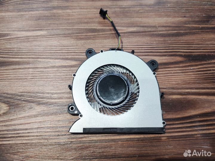 Кулер для Asus Vivobook Flip TP412UA
