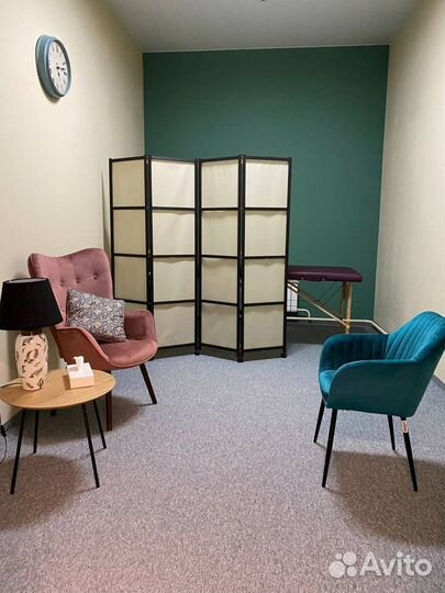 Аренда кабинета на пр. Вернадского коворкинг