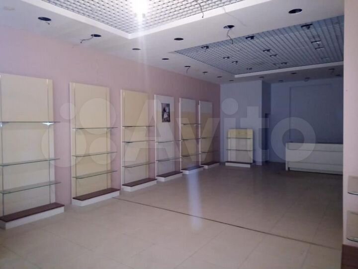 Свободного назначения, 109 м²