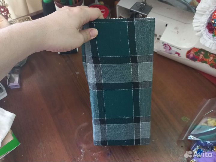 Кресло для куклы