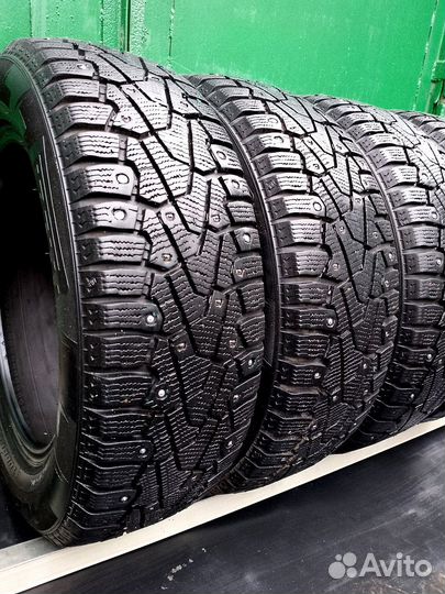 Pirelli Ice Zero 185/60 R14