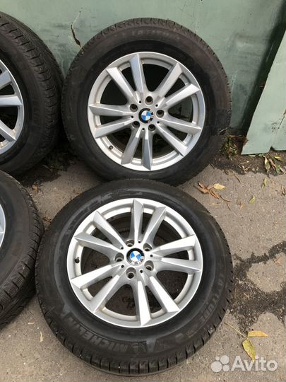 Колёса в сборе 18 BMW X5 F15