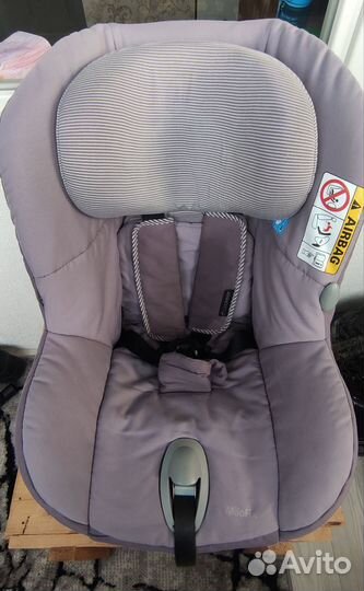 Кресло Maxi-cosi Milofix