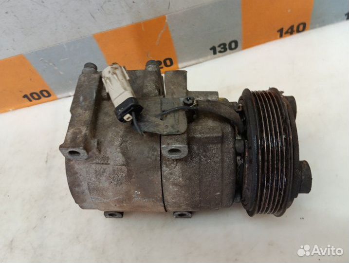 Б/У Б/У Додж Стратус 2 04596550AC chrysler