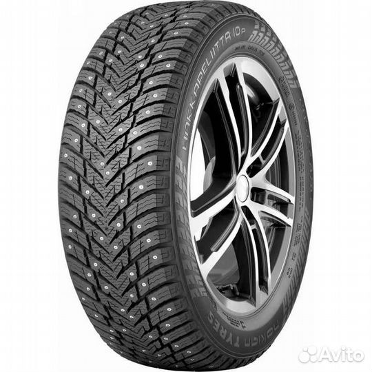 Nokian Tyres Hakkapeliitta 10p 205/55 R16 94T