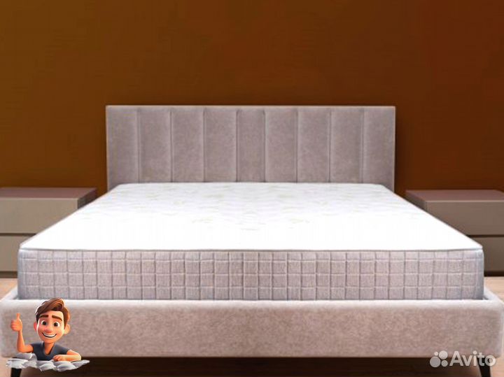 Матрас 140х200