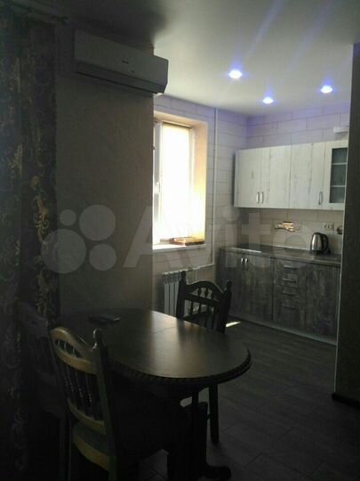 Квартира-студия, 33 м², 3/5 эт.