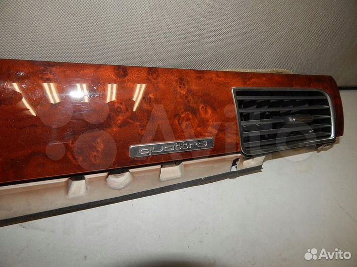 Планка торпеды Ауди А8 Д4