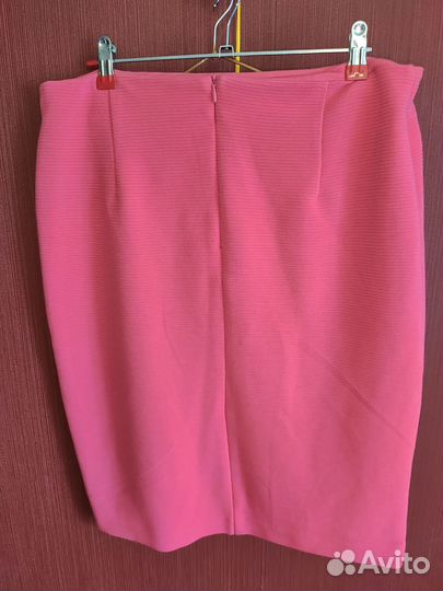 Юбка карандаш