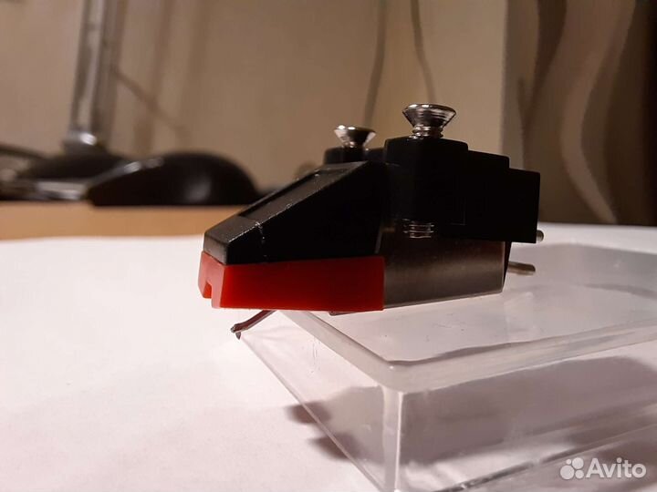 Головка звукоснимателя Numark