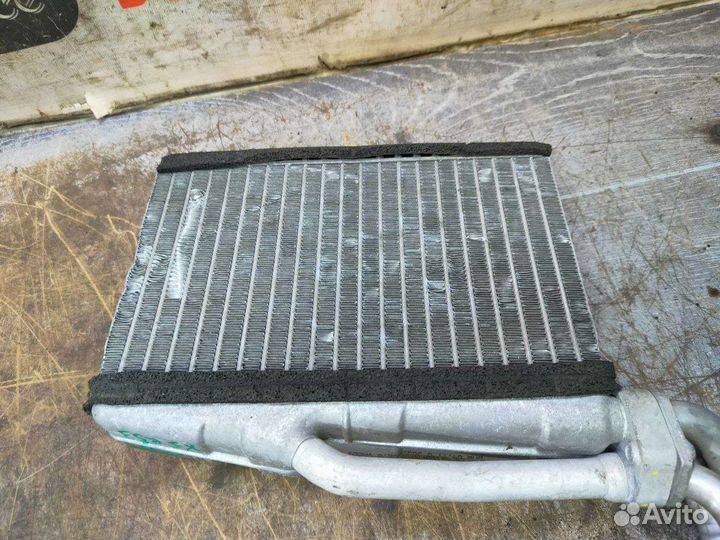 Радиатор печки для BMW X5 E53 и BMW M5 E39