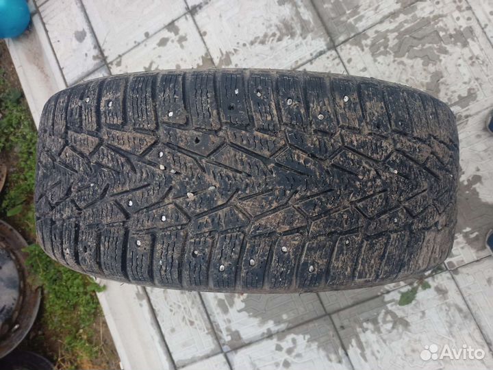 Nordman 7 215/60 R16