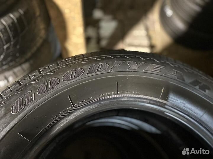 Goodyear Integrity 235/65 R17 103T