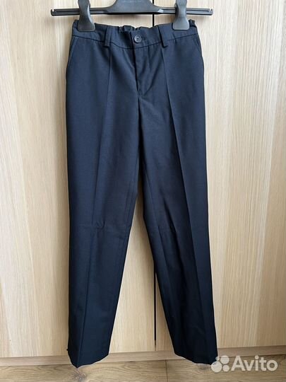 Костюм школьный для мальчика Alessandro Borelli