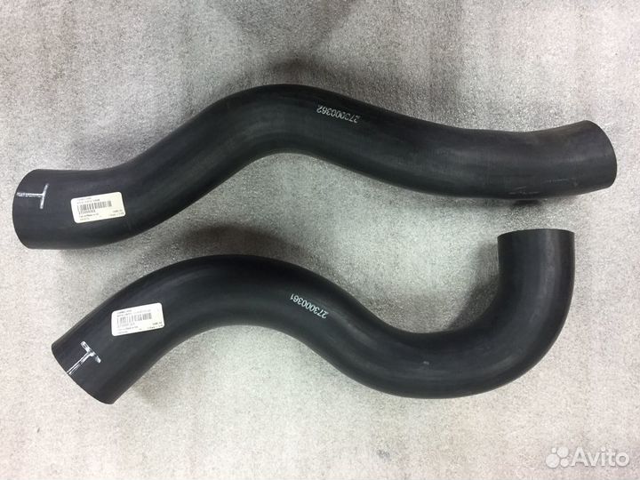 Патрубок на гидроцикл Sea Doo