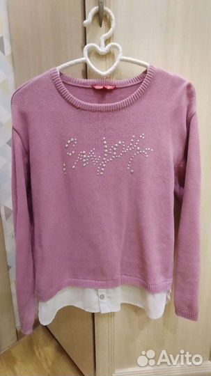 Кофта для девочки, р. 158