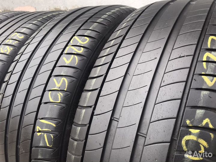 Michelin Primacy 3 225/50 R18