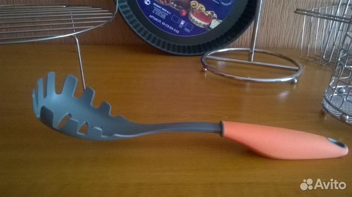 Кухонные аксессуары