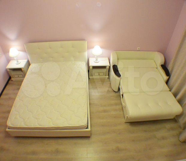 2-к. квартира, 86 м², 4/5 эт.