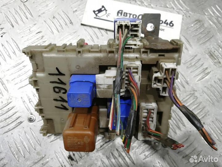 Блок предохранителей Nissan Maxima A33