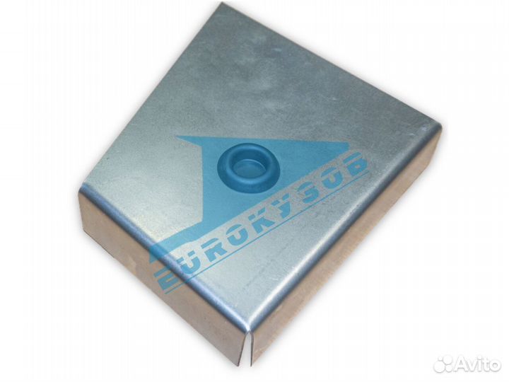 Арки и пороги ремонтные на Hyundai и другие авто