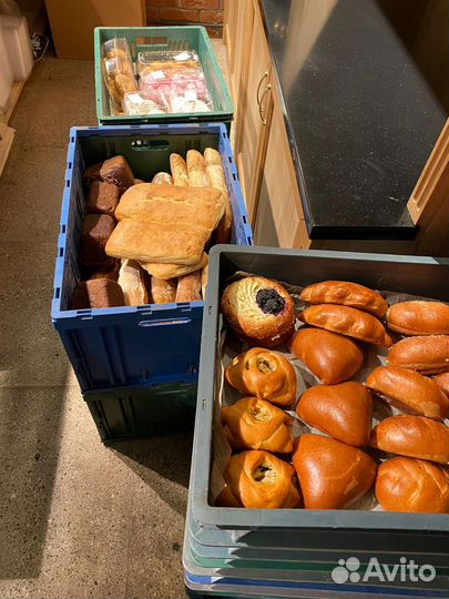 Упаковщики фасовщики (ночь)