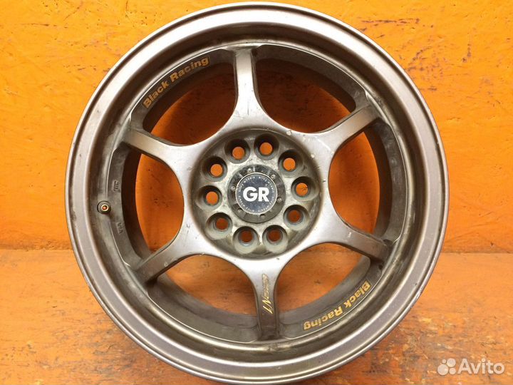 Диски 15 диаметр 5х114, цо 72,6