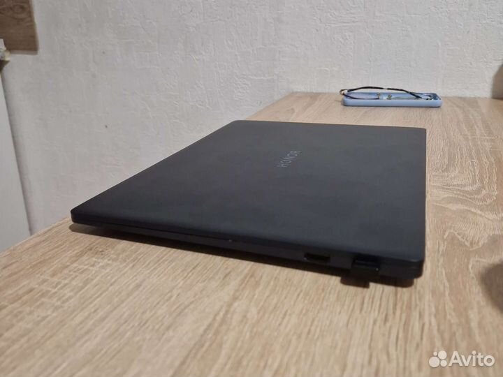 Ноутбук Honor magicbook view 14