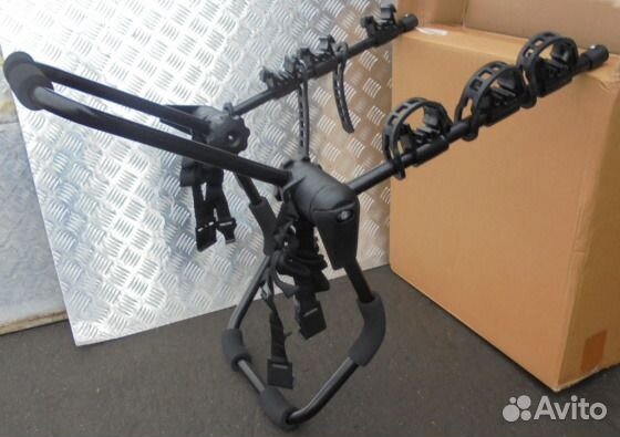 Вело крепление магазин багажников