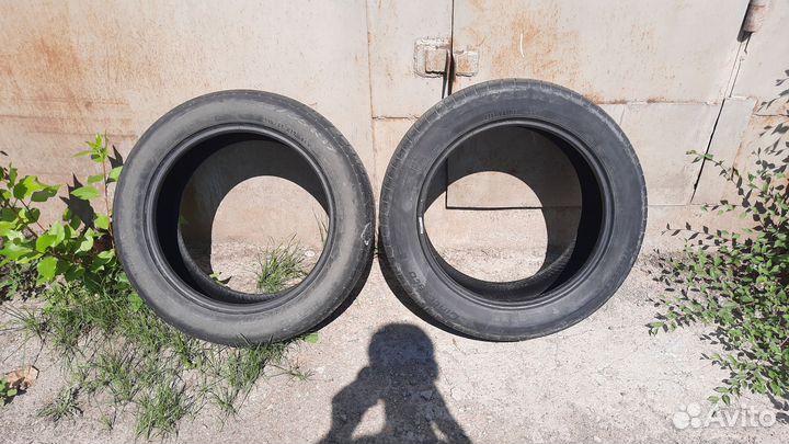 Pirelli Cinturato P7 215/55 R17 94V