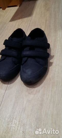 Кеды Shuzzi для мальчика