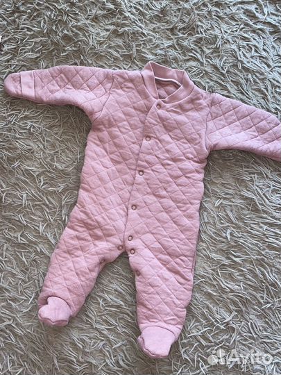 Конверт на выписку осень-зима