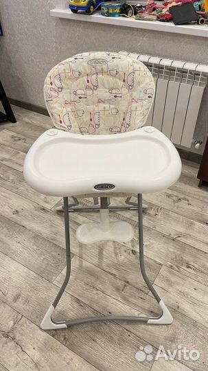 Стул для кормления
