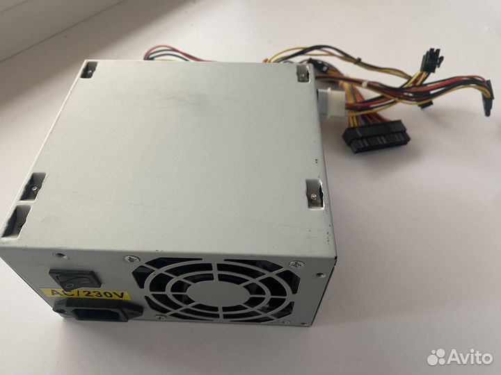 Блок питания winard 450w
