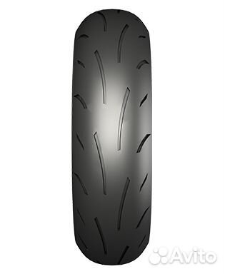 Мотошина Спорт Nankang WF-2 180/55 ZR17