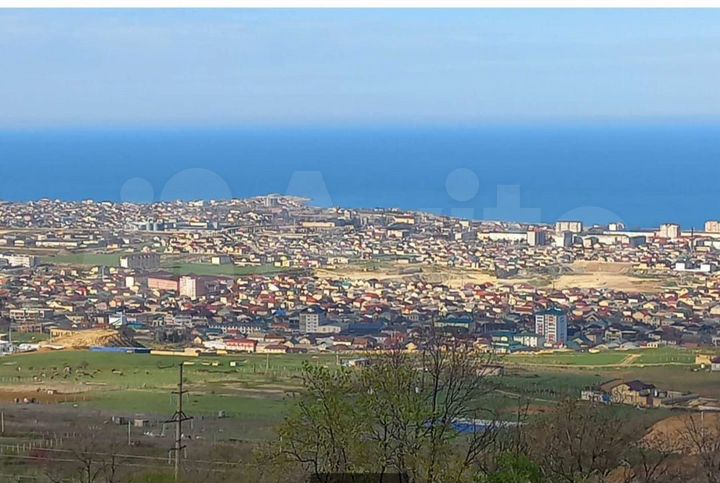 Участок 4,5 сот. (СНТ, ДНП)