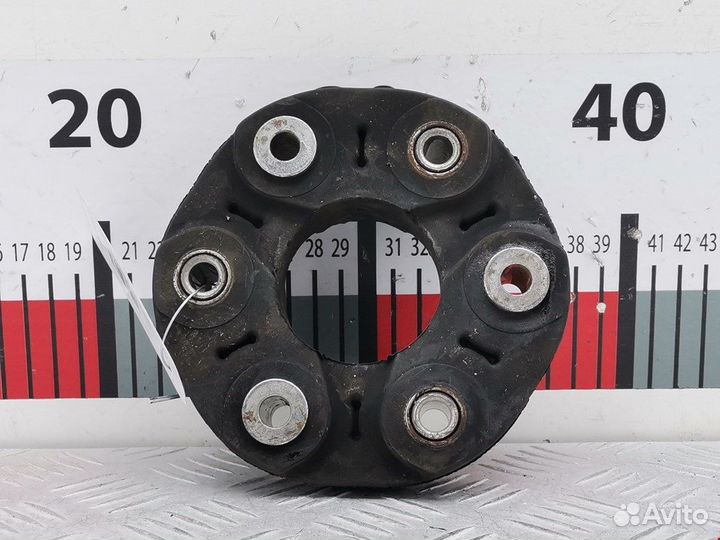 Муфта кардана BMW 7-Series (E65/E66)