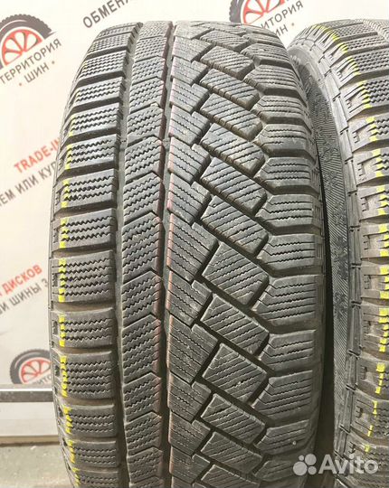 Continental ContiVikingContact 3 205/55 R16 91Y