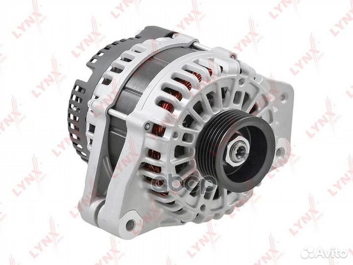 Генератор Chery Amulet (A15) (08) /Bonus