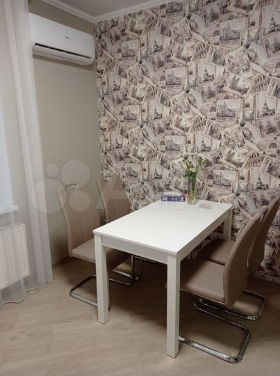 2-к. квартира, 56,7 м², 5/9 эт.