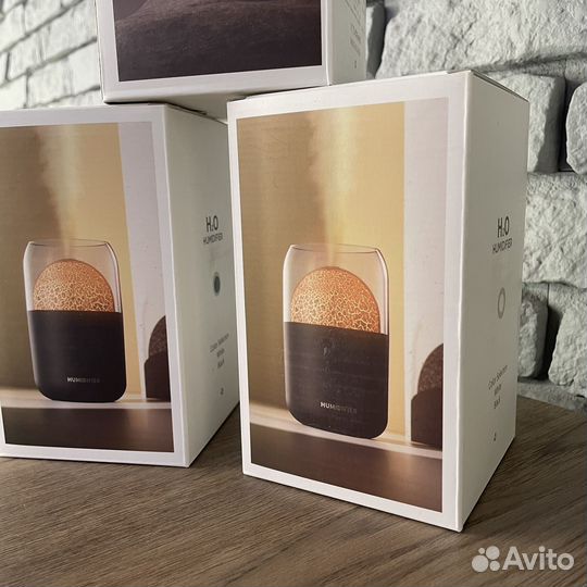 Увлажнитель воздуха humidifier