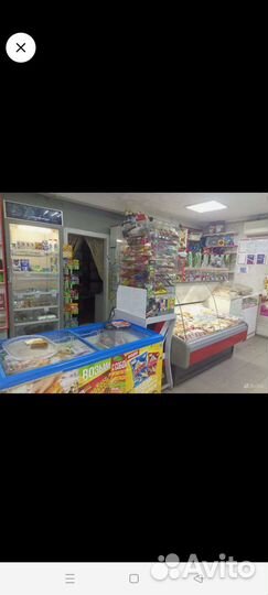 Продам магазин продукты действующий в собств