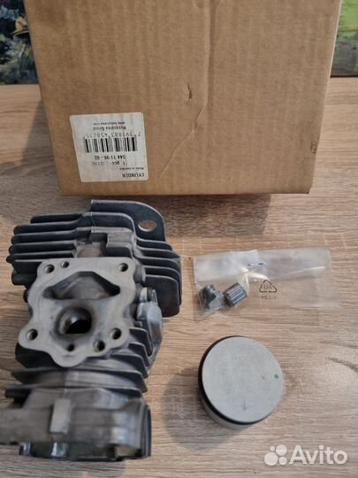 Поршневая группа H450, H445, H450e