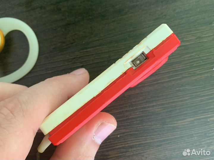 Радиоприемник сигнал