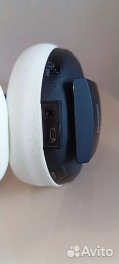 Гарнитура sony Wireless Stereo Headset 2.0